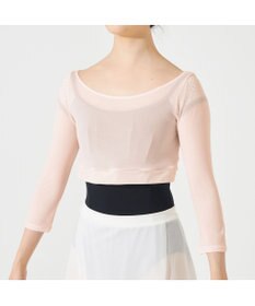 Chacott ショートトップ