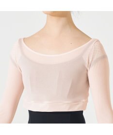 Chacott ショートトップ