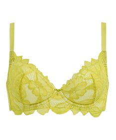 BRADELIS New York 【BRADELIS New York / 育乳補整ブラ・STEP1 集める】ジャスミンステップ1ブラ24A1