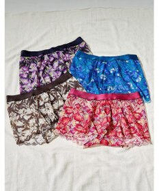 WACOAL MEN WACOAL MEN ボクサーパンツ 【レースボクサー】 フロント快適グラマラス 通気性 前閉じ 下着 メンズ WT3827 /ワコールメン