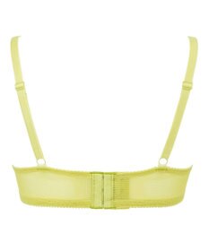 BRADELIS New York 【BRADELIS New York / 育乳補整ブラ・STEP1 集める】ジャスミンステップ1ブラ24A1