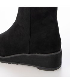 Riz raffinee <Riz raffinee>【全天候対応ボアショートブーツ 】