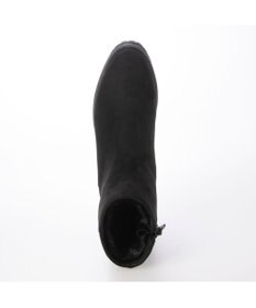 Riz raffinee <Riz raffinee>【全天候対応ボアショートブーツ 】