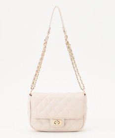 組曲 2WAYキルティングショルダーバッグ