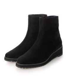 Riz raffinee <Riz raffinee>【全天候対応ボアショートブーツ 】