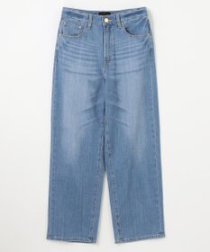 ANY L 【洗濯機可能/ストレッチ】ライトウェイトデニム