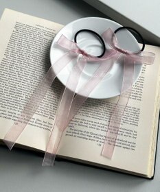 WEGO L2Pロングリボンゴム