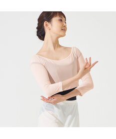 Chacott ショートトップ