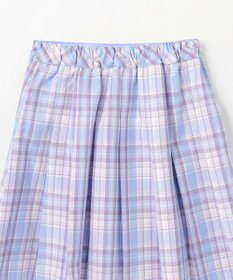 ANY KIDS プリーツ スカパン