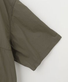 UNFILO MENS LIGHT MOVE プルオーバーTシャツ