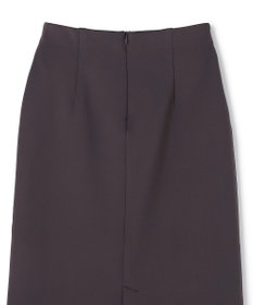 UNFILO 【VERY掲載】BEAUTY FORM JERSEY light Iラインスカート