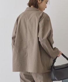 AMERICAN HOLIC サッカールーズジャケット