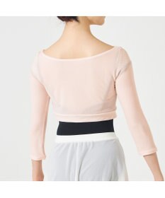 Chacott ショートトップ