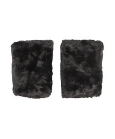 UNBILLION カシュネ cache nez / フェイクファーグローブ