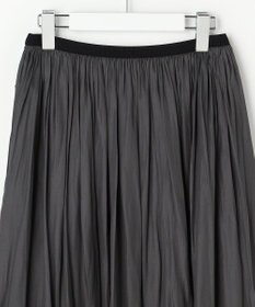 J.PRESS LADIES 【2way】リバーシブル チュール スカート