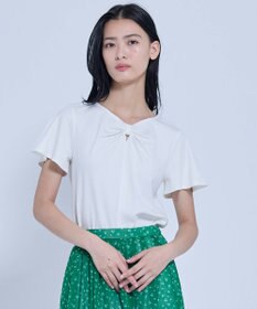TOCCA RIBBON BOND Tシャツ