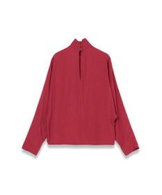 JOSEPH クレープブラウス BUICK