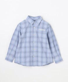J.PRESS KIDS 【110-130cm】チェック シャツ