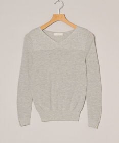 ONWARD Reuse Park 【any SiS】ニット春夏