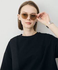 ICB サングラス（ウェリントン）