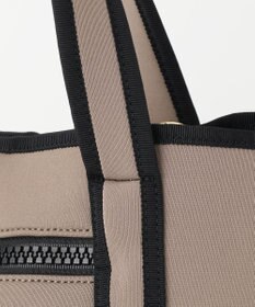 TOCCA 【WEB限定＆一部店舗限定】COSTA BAG S バッグ S