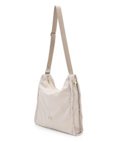 23区 ドロ－ストリング ショルダーバッグ(L)