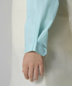 BEAMS SCHOOL シームレスレインコート
