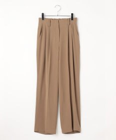 #Newans 2タックセンタープレスパンツ