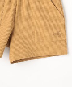 PW CIRCULUS 【WOMEN】ワッフルショーツ 2026年モデル ゴルフウェア レディース