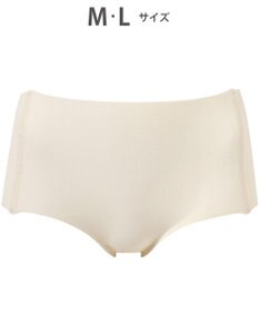 WACOAL 【GOCOCi ゴコチ】 ショーツ CGG271・CGG571とペア ベタつきにくく乾きやすい 通気性がよい レディース PGG271 /ワコール