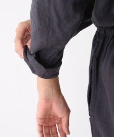 UCHINO マシュマロガーゼ ベーシック メンズパジャマ