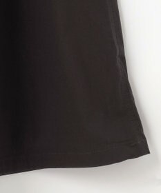 ANY 【ウエストゴム/2WAY】ドロストスカート