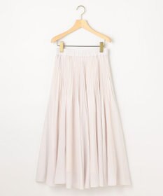 組曲 S 【加藤ローサさん着用】アンティークオーガンプリーツ スカート