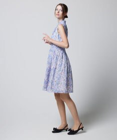 TOCCA 【消臭＆洗える】TULIP GARDEN ドレス