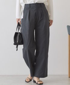 AMERICAN HOLIC サッカーワイドパンツ