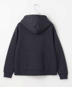 J.PRESS LADIES S ダンボールジャージー パーカー