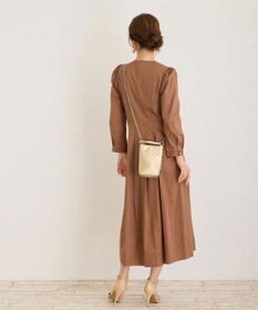 ROOTOTE 0662【直営店限定:ミニショルダー】ベビールー.クリスタル.ストーン-A