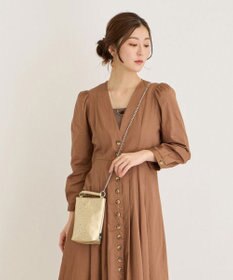 ROOTOTE 0662【直営店限定:ミニショルダー】ベビールー.クリスタル.ストーン-A