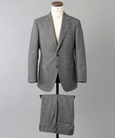 GOTAIRIKU 【山栄毛織】48クロス スーツ