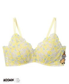 une nana cool 【ムーミン】MOOMIN × une nana ccol 364 レース