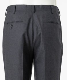 J.PRESS MEN 【WILLIAM HALSTEAD】スーパーファインウールフランネル スーツ/総裏