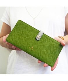 PELLE BORSA スリムウォレット Reinette Goods レネットグッズ 4707