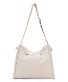 23区 ドロ－ストリング ショルダーバッグ(L)