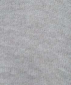 Green Parks ・ＡＮＤＳＥＡＲＣＨ　チュールレイヤードニット