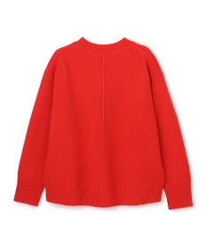 UNFILO L 【先行予約/WEB限定】カシミヤブレンドニット Vネック