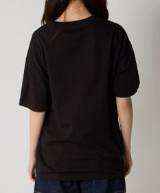 OP／FILA 【Ocean Pacific】ワンポイントベーシックTシャツ