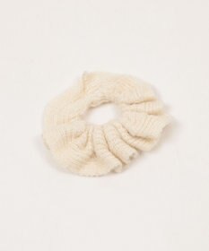 WEGO Lニットシュシュ