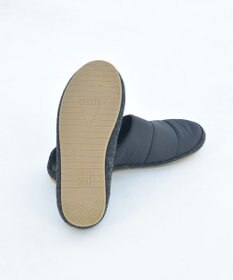 BONTRE 【VERBENAS/ベルベナス】ダウンスリッポン (ユニセックス）