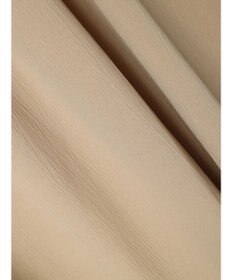 Green Parks ■ＥＳＣＡＲ　ランタンスリーブシャツワンピース