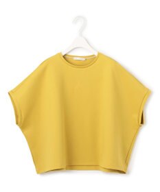 ICB L 【洗える】サマーダンボール プルオーバー